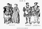 Planche 43b XVIe Siecle - France - 16Th Century France.jpg